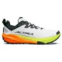 Altra Experience Wild 3+ Shoes ICE/BK/S AW26, Size 45 - EUR