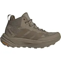 Adidas Terrex Freehiker 3 Mid Gore-tex Vandringsskor, storlek 39⅓