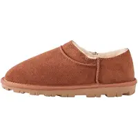 Next Innesko brun