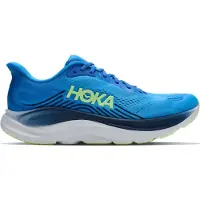 Hoka One One Springsko 'Clifton 11' himmelsblå / limette