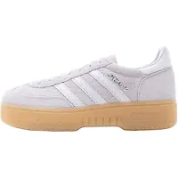 Adidas Originals Låg sneaker 'Handball Spezial Bold' syrén / vit