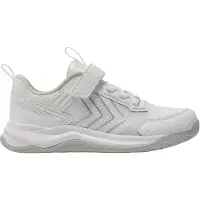 Hummel Inomhusskor - Power Stack VC Jr - White - - 36 - Inomhusskor