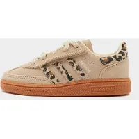 Adidas Originals Sneaker 'HANDBALL SPEZIAL' beige / basalgrå