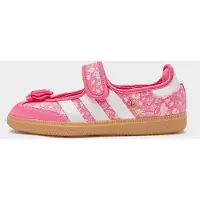 Adidas Originals Originals Disney Princess Samba Jane Skor, storlek 32