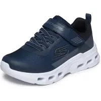 SKECHERS Sneakers GLIDE-STEP DRIFT pojkar - Marin - 35