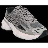 Adidas Originals Låg sneaker 'Adistar XLG 2.0' antracit / stone / silver