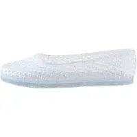 Next Ballerina silver / transparent