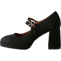 Next Pumps 'Forever Comfort' svart