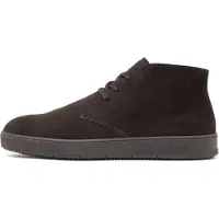 Rylko Boot mörkbrun