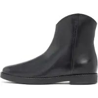 Rylko Ankelboots svart