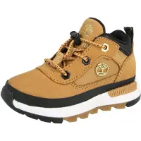 Timberland Sneaker 'FIELD' camel / svart