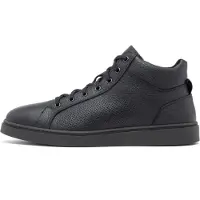 Rylko Boot svart