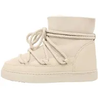 INUIKII Snöboots 'Classic' beige