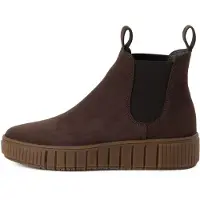 Tamaris Ankelboots choklad