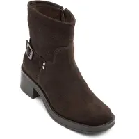 Rylko Ankelboots brun