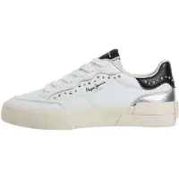 Pepe Jeans Milan Iron Skor