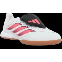 Adidas Predator League Fold-over Tongue In Chaos Vs Control Barn - Inomhus (Ic), storlek 31½
