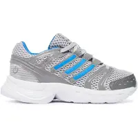 Adidas Originals Sneaker 'ADISTAR CONTROL 5' ljusblå / ljusgrå / vit