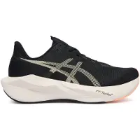Asics Novablast 6 Black White AW26 Running Shoes, Size 47 - EUR