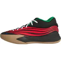 Adidas Dame X Skor, storlek 40