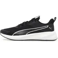 Puma Springsko 'Flyer Lite 4' svart / vit