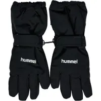 Hummel Hmljr, Skidhandskar, Junior, Svart