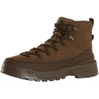 The North Face Boots med snörning 'Glenclyffe Urban' brun