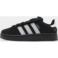 Adidas Originals Sneaker 'CAMPUS 00s' ljusgrå / svart / vit