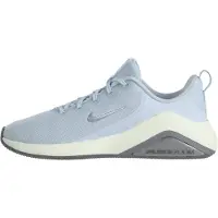Nike Sportsko 'Bella 7' ljusblå / silvergrå