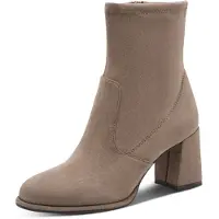 Tamaris Stövlett taupe