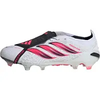 Adidas Predator Elite Fold-over Tongue Fg Fotbollsskor