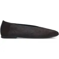Vagabond SHOEMAKERS Slip-in 'ALEYA' mörkbrun