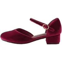 Next Ballerina bordeaux