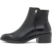 Rylko Ankelboots svart