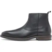 Rylko Boot svart