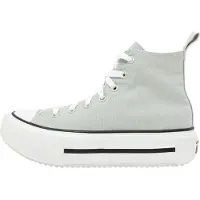 Converse Sneaker 'CTAS LIFT DOUBLE STACK' mint