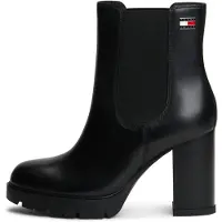 Tommy Hilfiger Chelsea boots svart