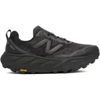 New Balance Men's Freshfoam Hierro V9 Black Cement