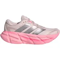 Adidas - Löparskor - Adistar 5 W Putty Mauve för Unisex - Storlek 6,5 UK - Rosa