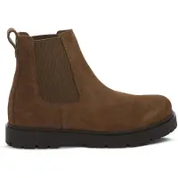 Birkenstock Chelsea boots 'Highwood' karamell