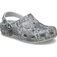 Crocs Classic Pop Animal Träskor
