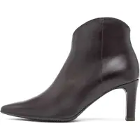 Rylko Ankelboots bordeaux