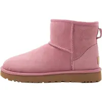 Ugg Boot 'Classic Mini II' gammalrosa