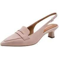 Tamaris Slingback pumps rosé
