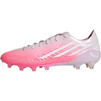 Adidas F50 Sparkfusion Elite Low Cut Fg/ag Chaos Vs Control Dam, storlek 35½