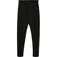 Vero Moda Leggings 'VMBUBBLE' svart