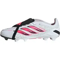 Adidas Predator Elite Fold-over Tongue Fg Junior Fotbollsskor