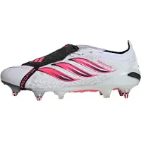 Adidas Predator Elite Fold-over Tongue Sg Chaos Vs Control - Soft Ground (Sg), storlek 39⅓