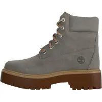 Timberland Stone Street 6 Inch Lace Up Stövlar