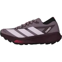 Adidas - Trailskor - Terrex Agravic 2 GTX W Magic Mauve för Unisex - Storlek 5,5 UK - Lila